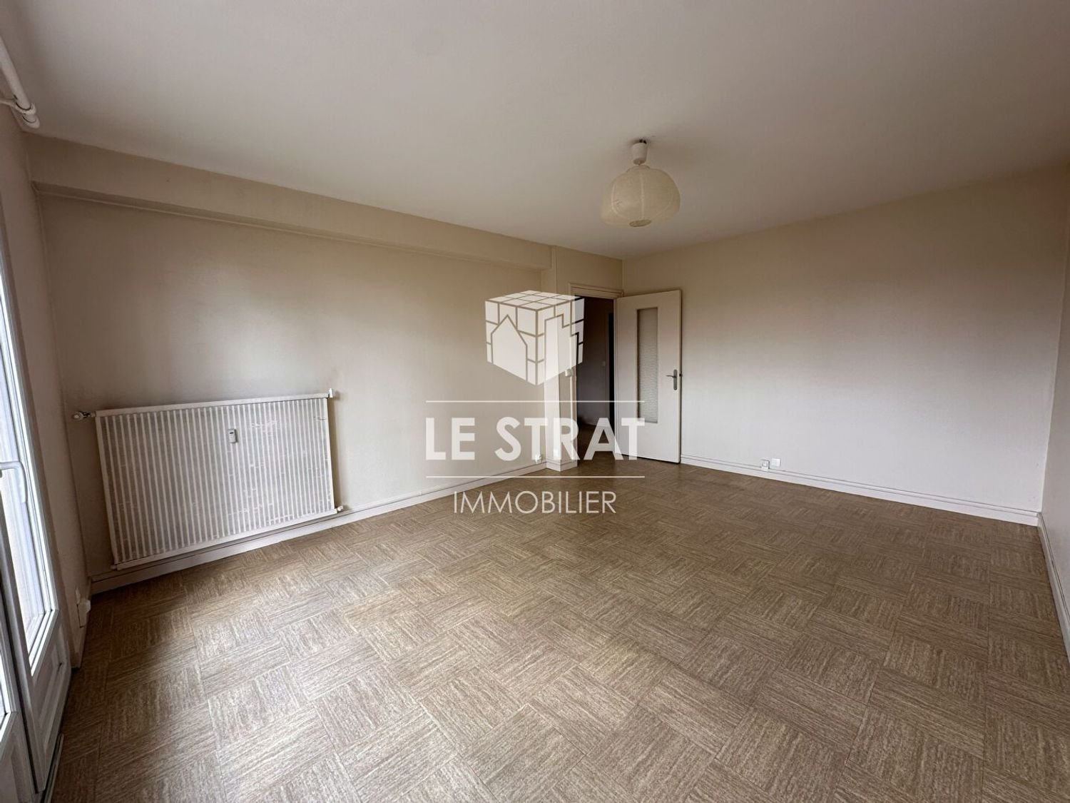 Appartement à vendre, 48m², Hérouville-Saint-Clair