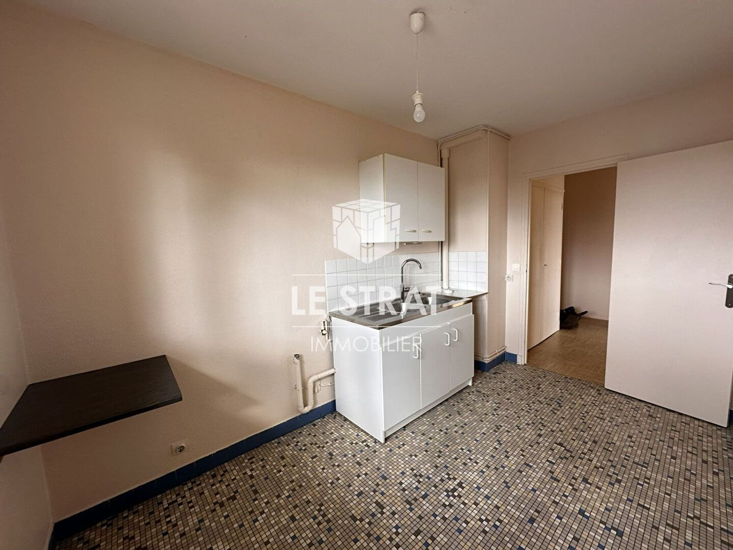 Appartement à vendre, 48m², Hérouville-Saint-Clair