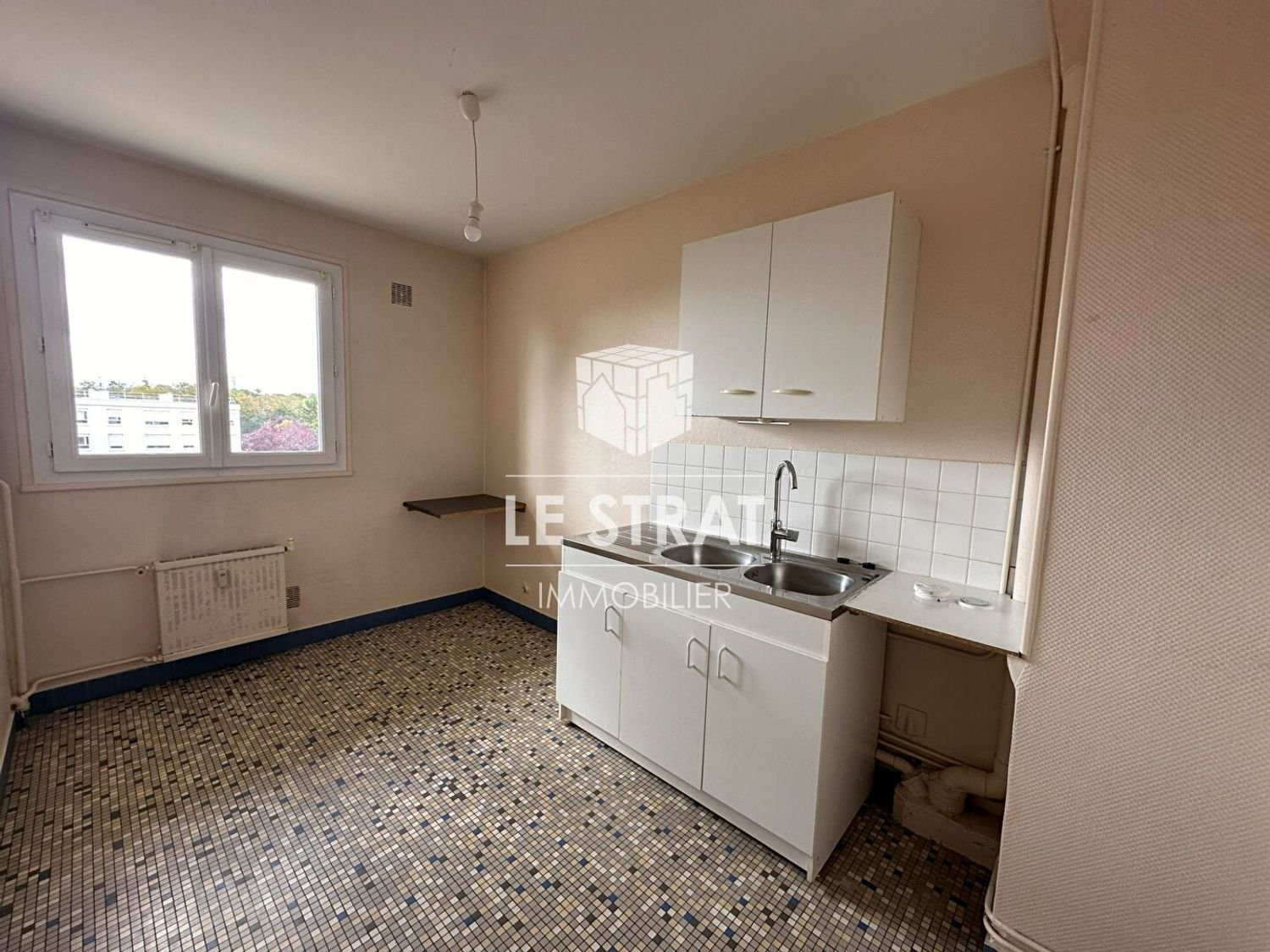 Appartement à vendre, 48m², Hérouville-Saint-Clair
