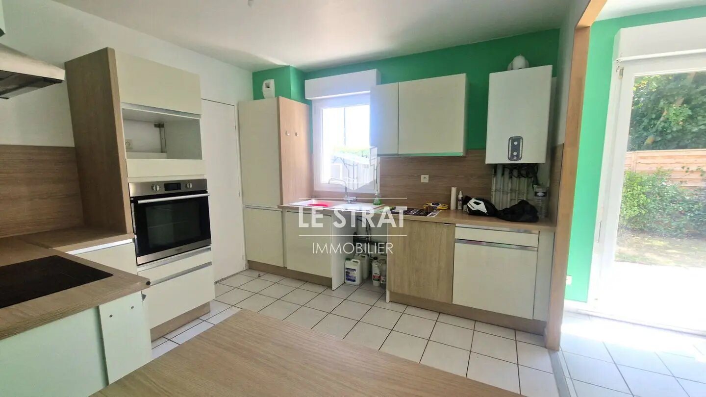 Maison à vendre, 82m², Cabourg