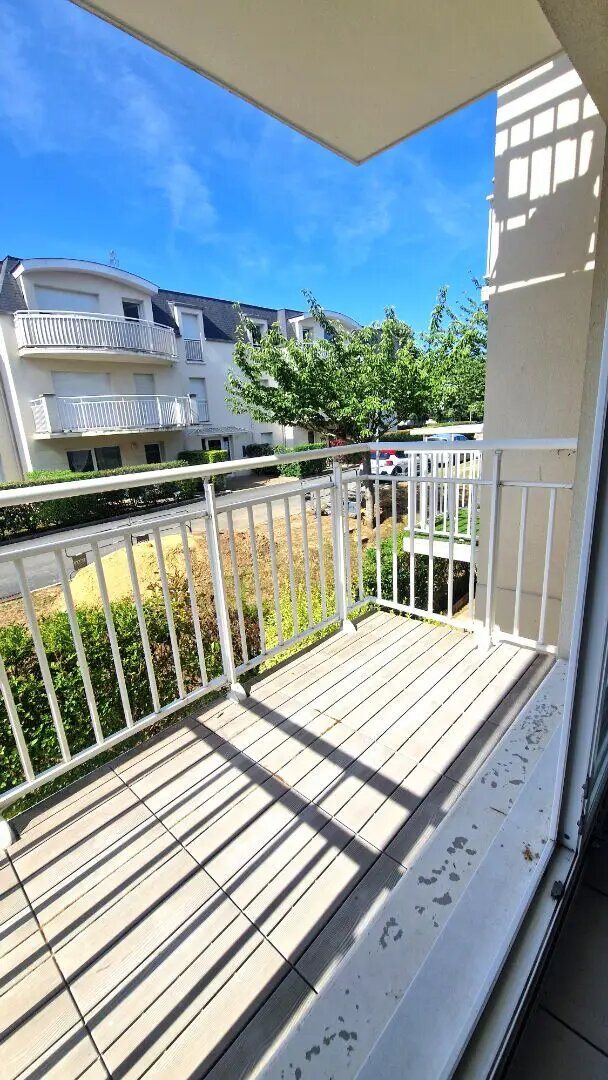 Appartement à vendre, 63m², Hérouville-Saint-Clair
