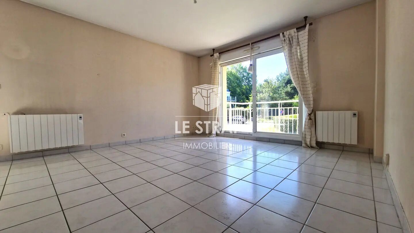 Appartement à vendre, 63m², Hérouville-Saint-Clair