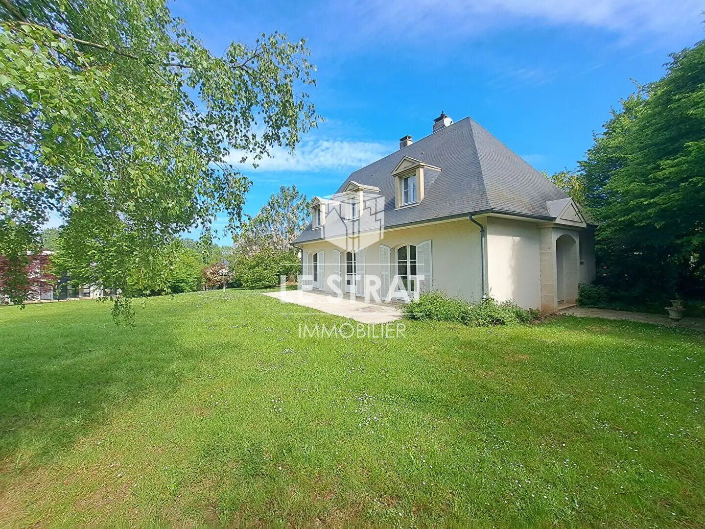 Maison à vendre, 190m², Rosel