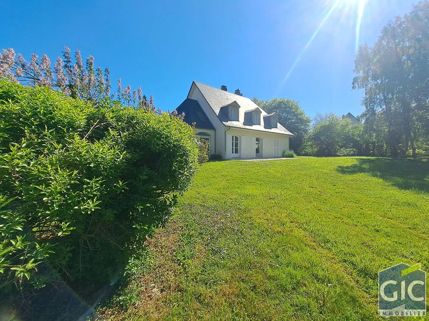 Maison à vendre, 190m², Rosel
