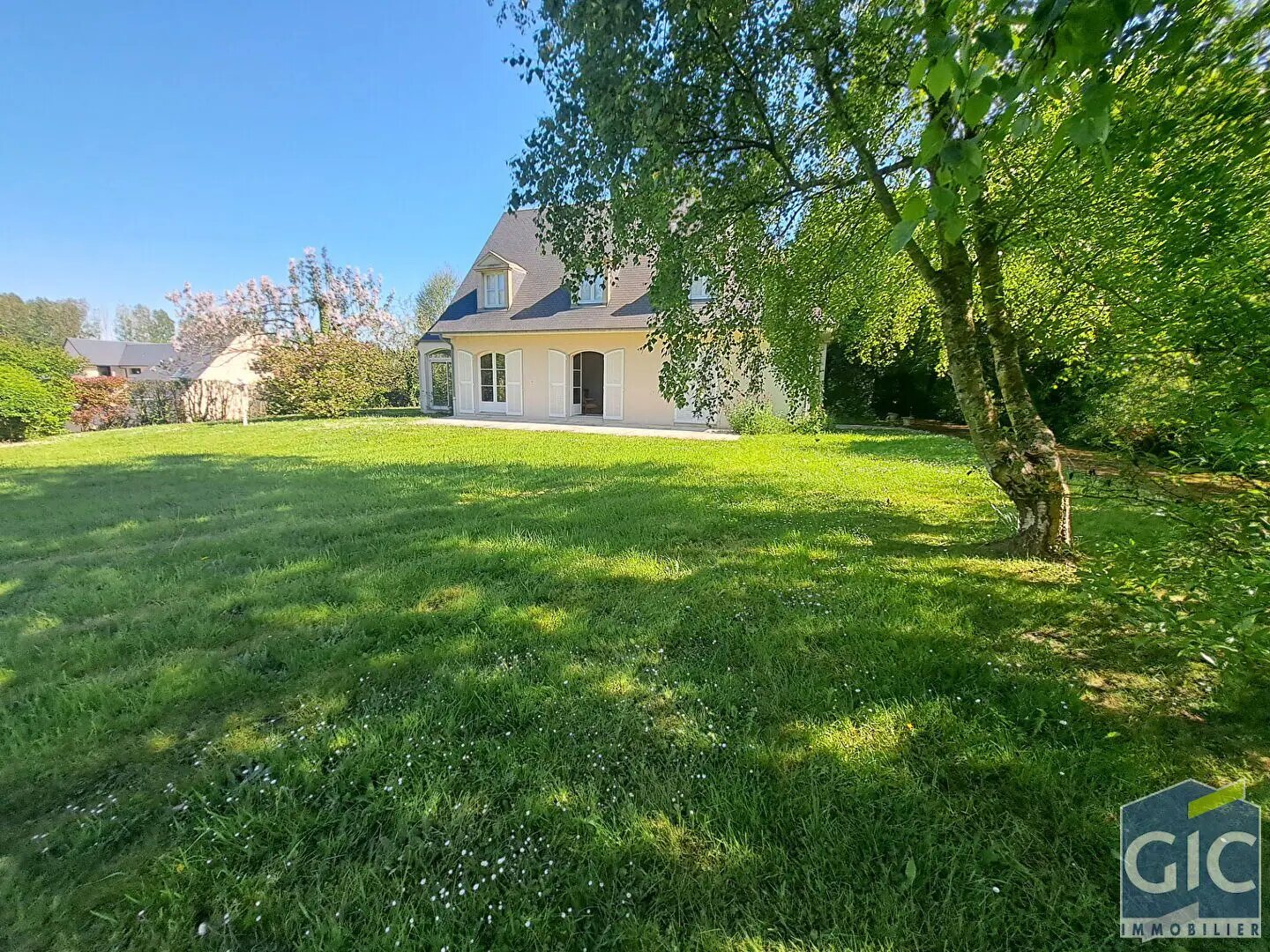 Maison à vendre, 190m², Rosel