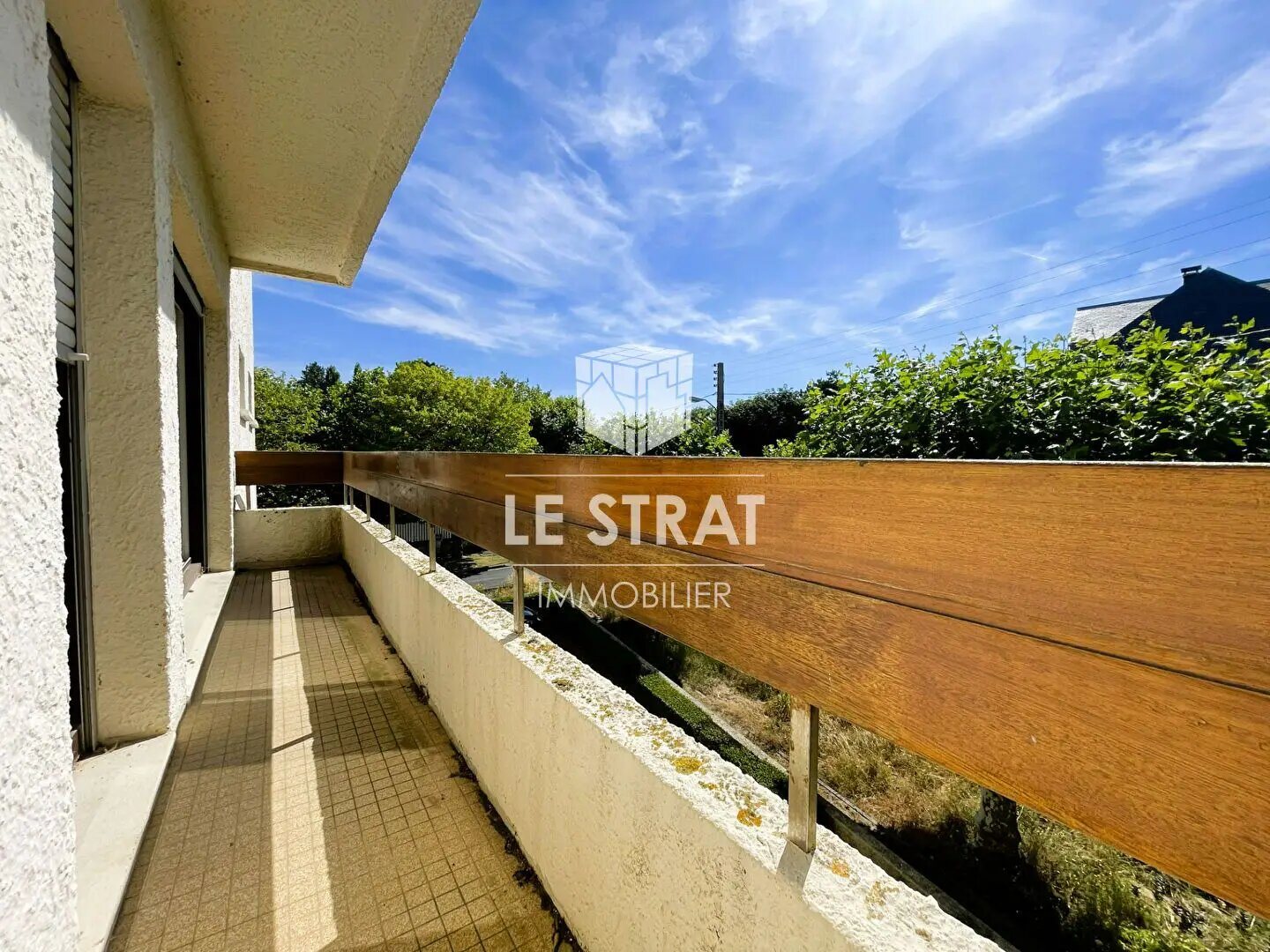 Appartement à vendre, 52m², Cabourg