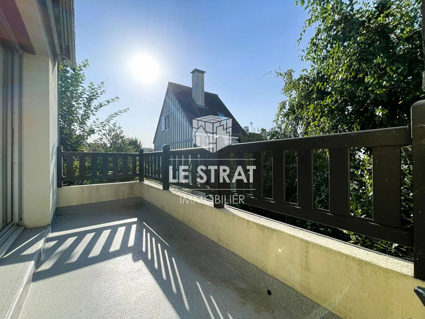 Appartement à vendre, 49m², Cabourg