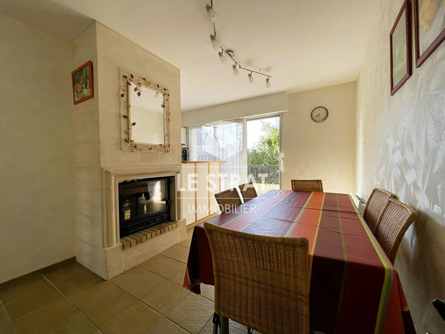 Appartement à vendre, 49m², Cabourg