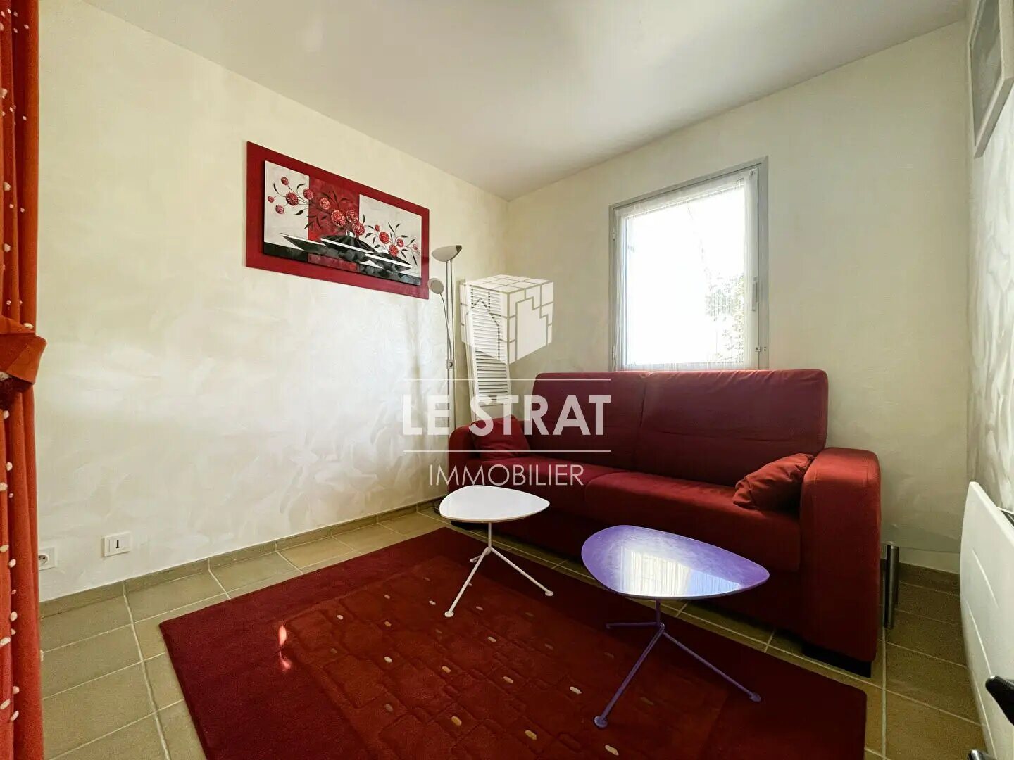 Appartement à vendre, 49m², Cabourg