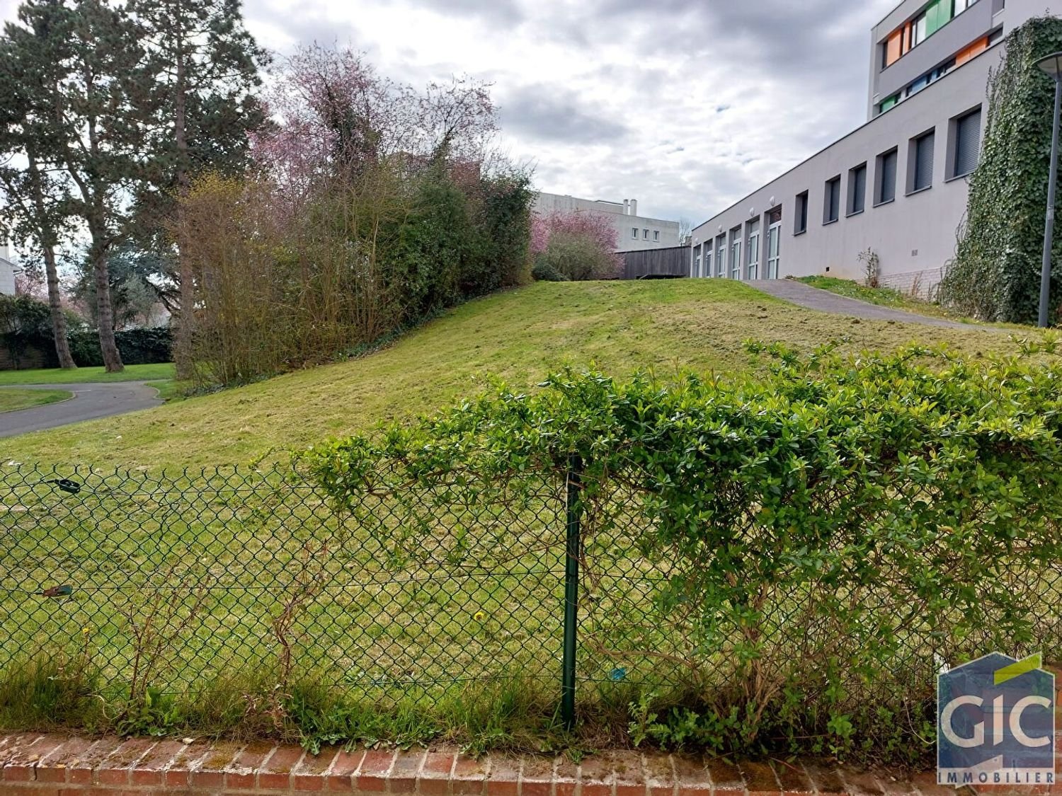 Appartement à vendre, 61m², Hérouville-Saint-Clair