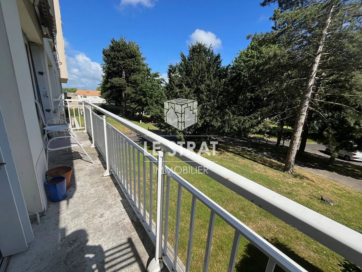 Appartement à vendre, 65m², Hérouville-Saint-Clair