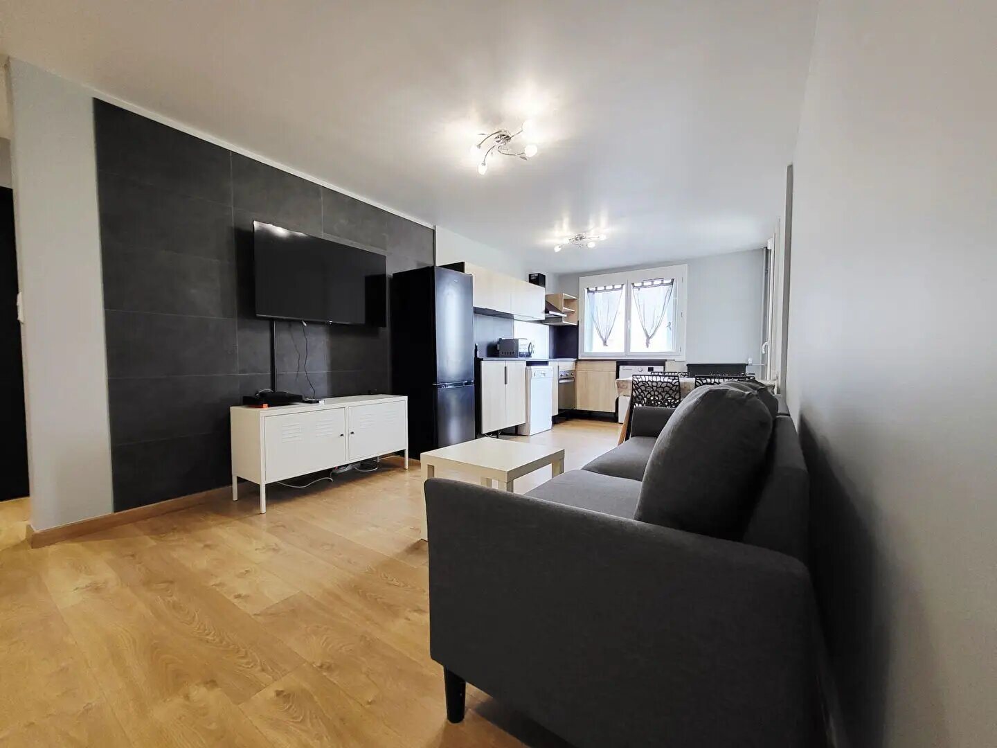 Appartement à vendre, 84m², Toulouse
