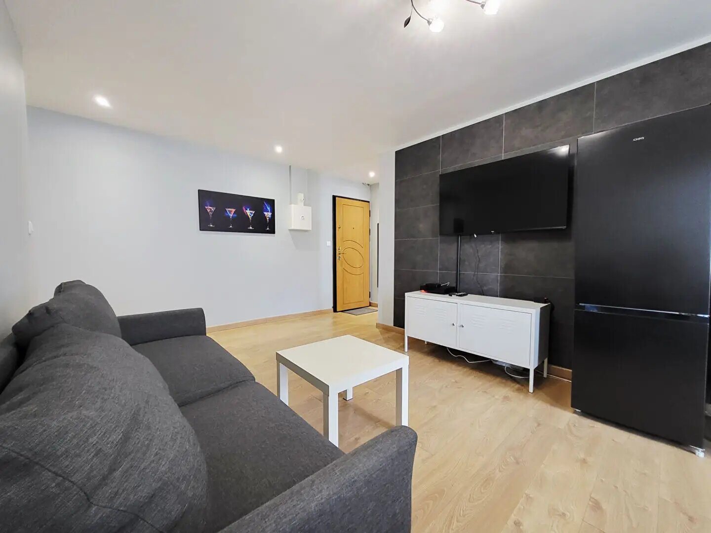 Appartement à vendre, 84m², Toulouse