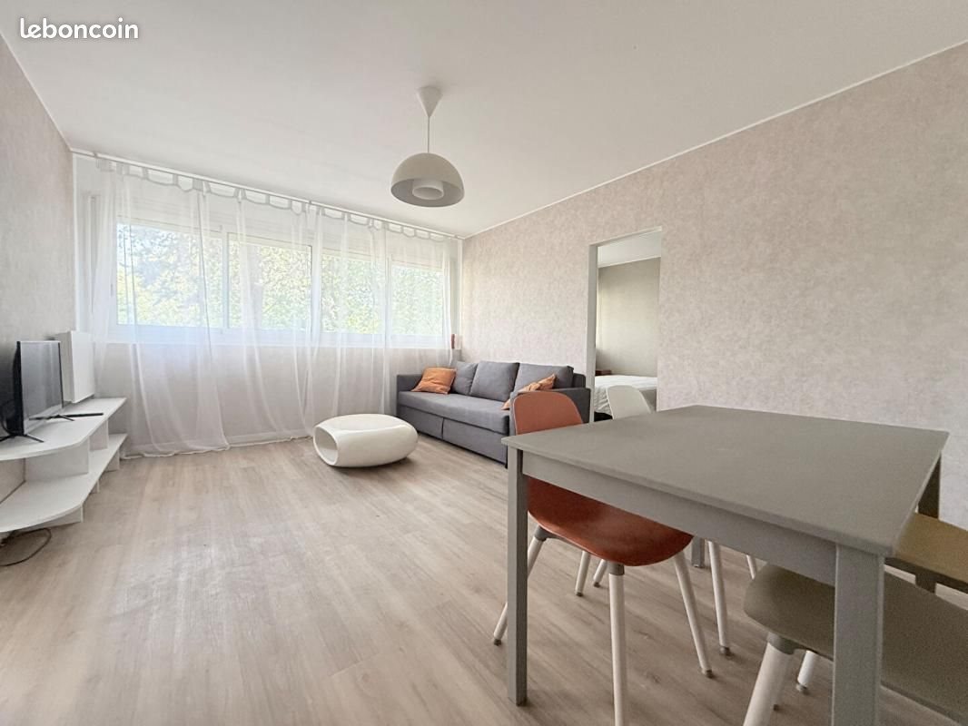 Appartement à vendre, 46m², Toulouse