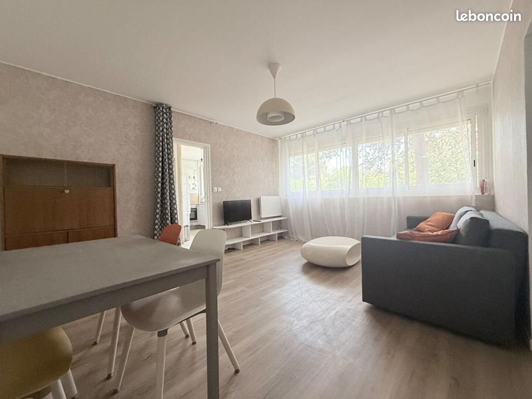 Appartement à vendre, 46m², Toulouse