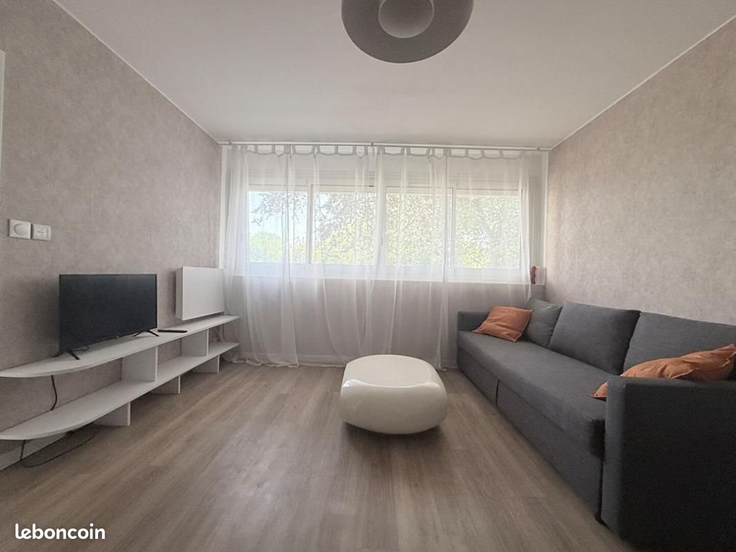 Appartement à vendre, 46m², Toulouse