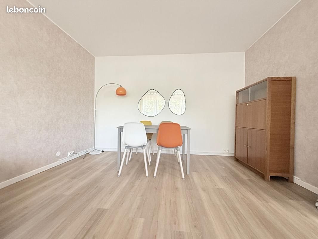 Appartement à vendre, 46m², Toulouse