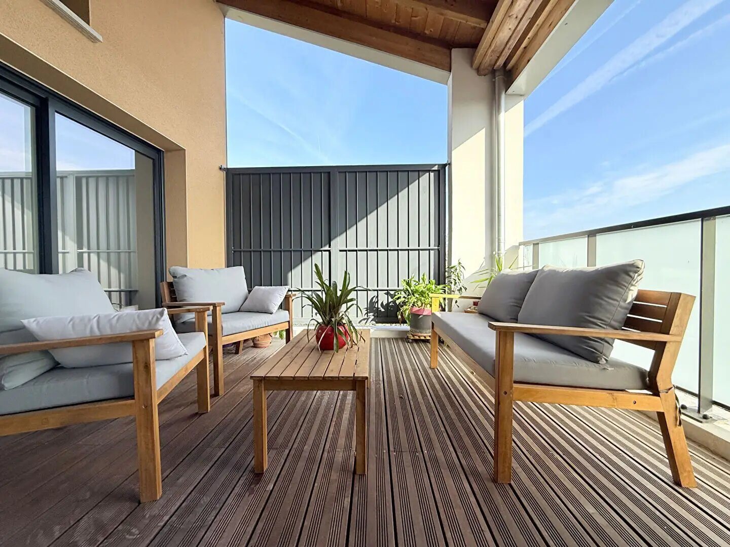 Appartement à vendre, 86m², Blagnac