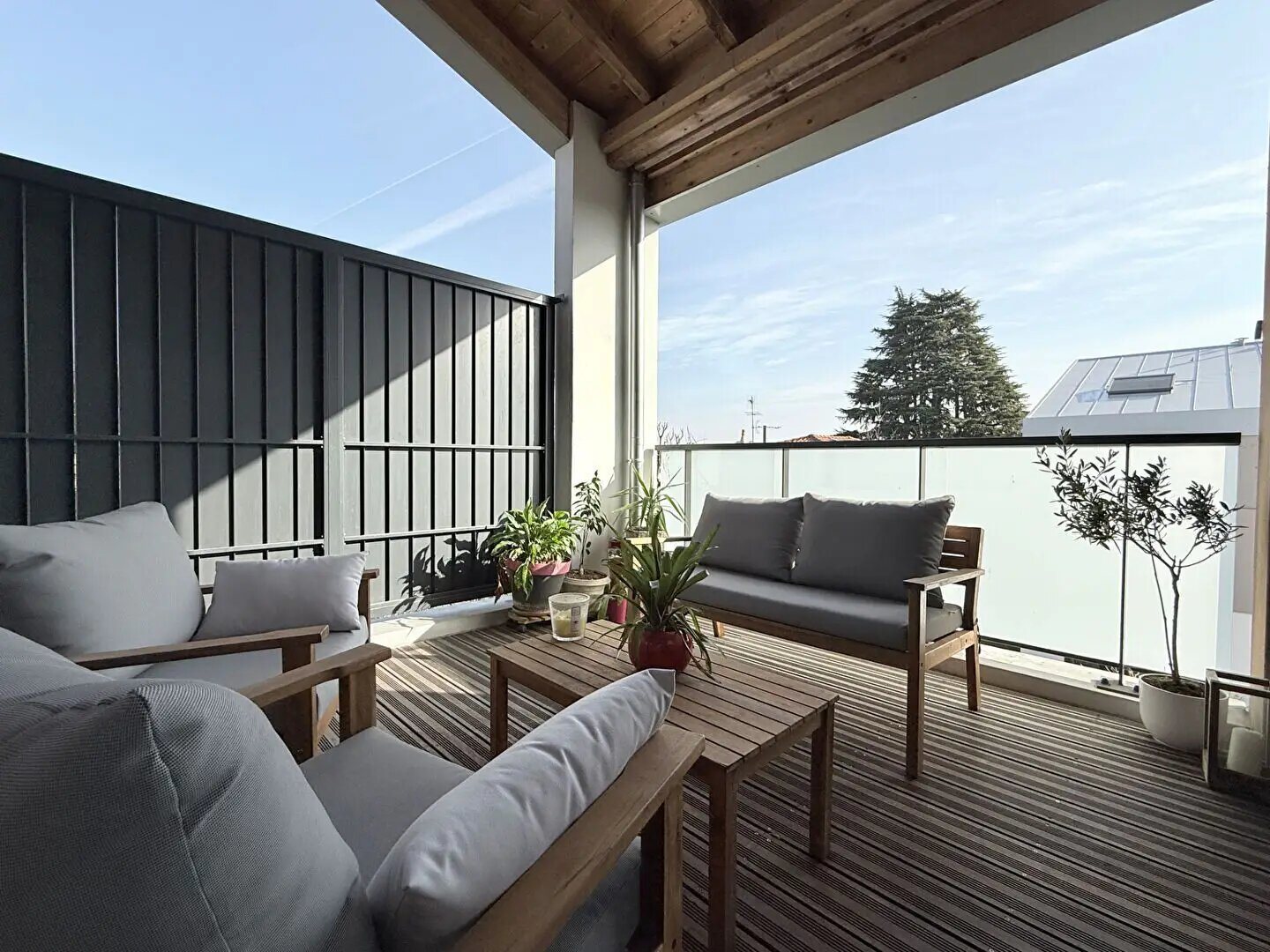 Appartement à vendre, 86m², Blagnac