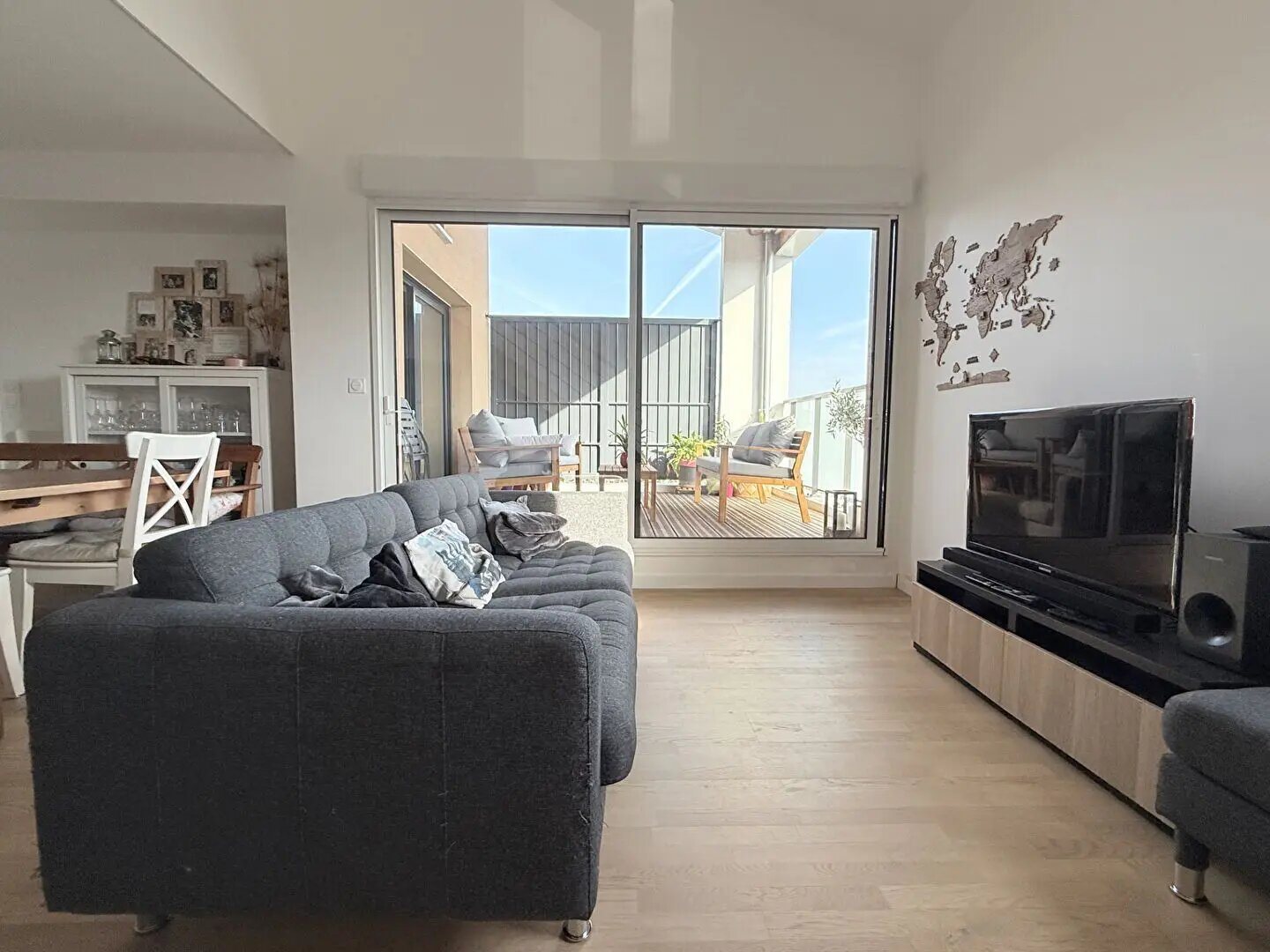 Appartement à vendre, 86m², Blagnac