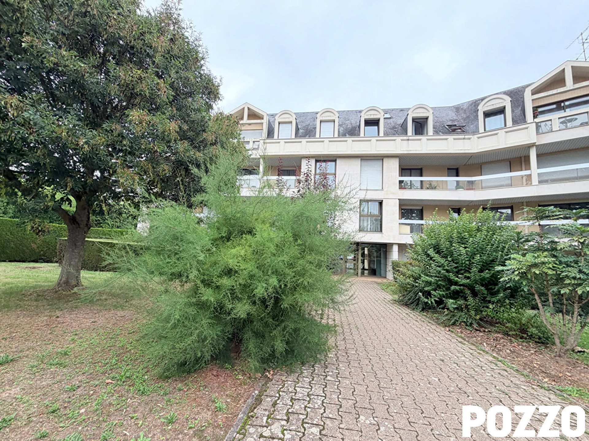 Appartement à vendre, 24m², Caen