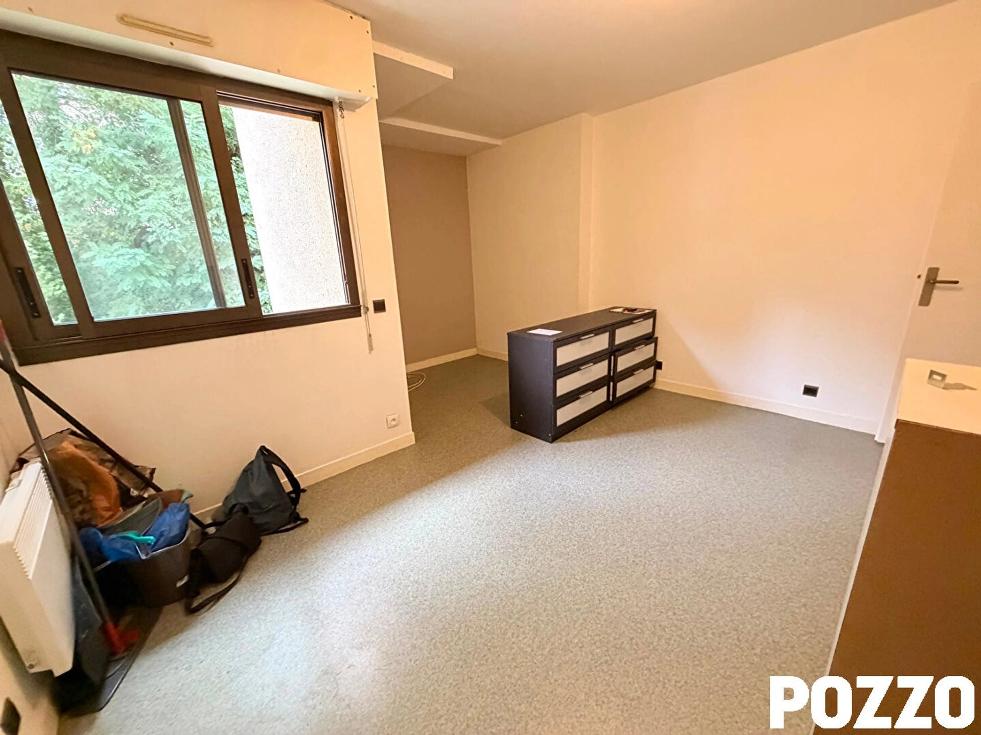 Appartement à vendre, 24m², Caen
