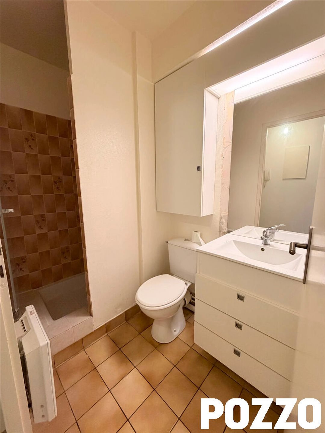 Appartement à vendre, 24m², Caen
