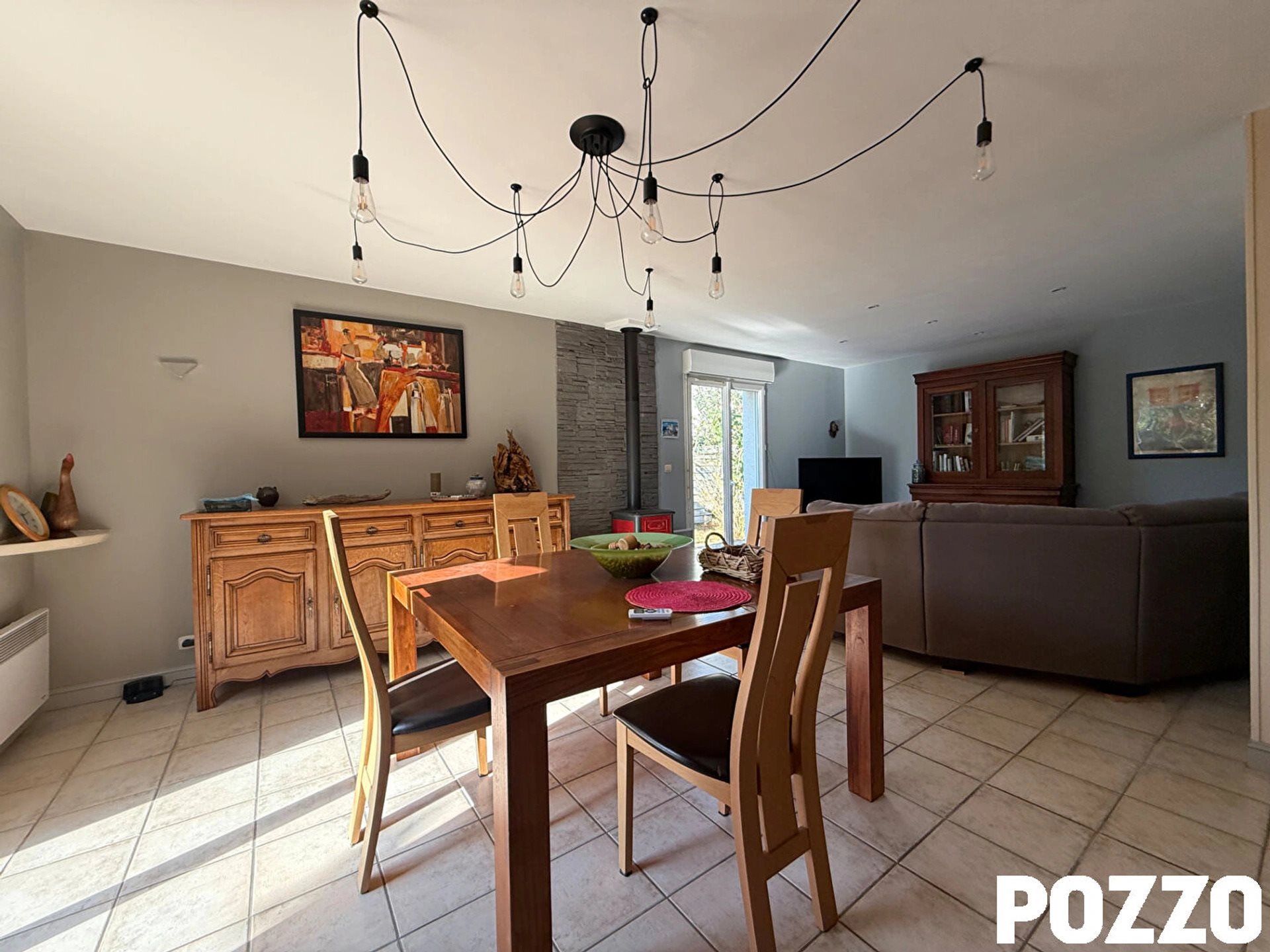 Maison à vendre, 88m², Feuguerolles-Bully