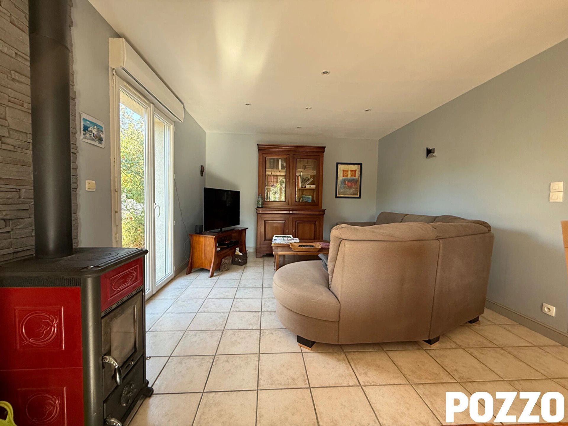 Maison à vendre, 88m², Feuguerolles-Bully