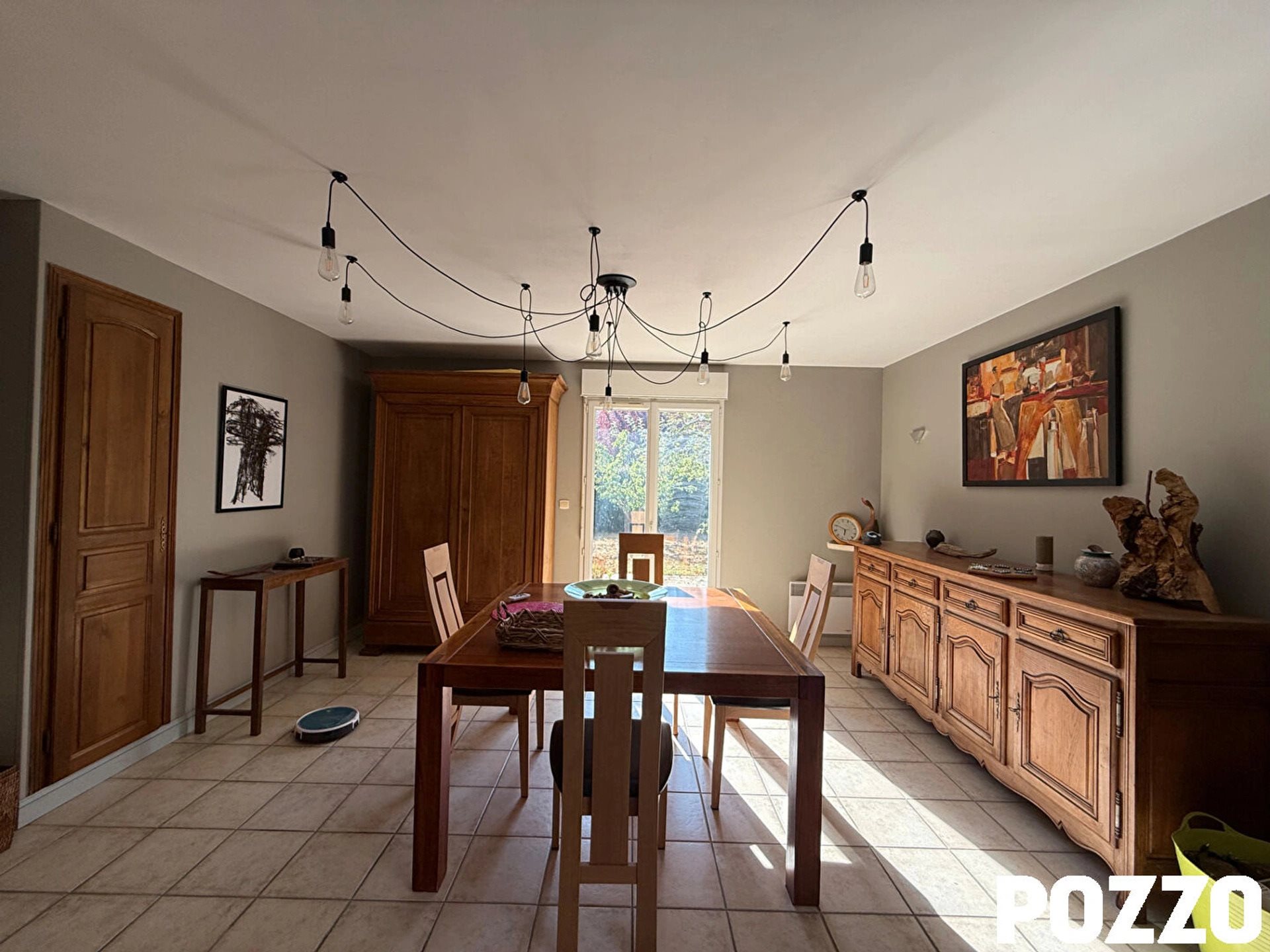 Maison à vendre, 88m², Feuguerolles-Bully