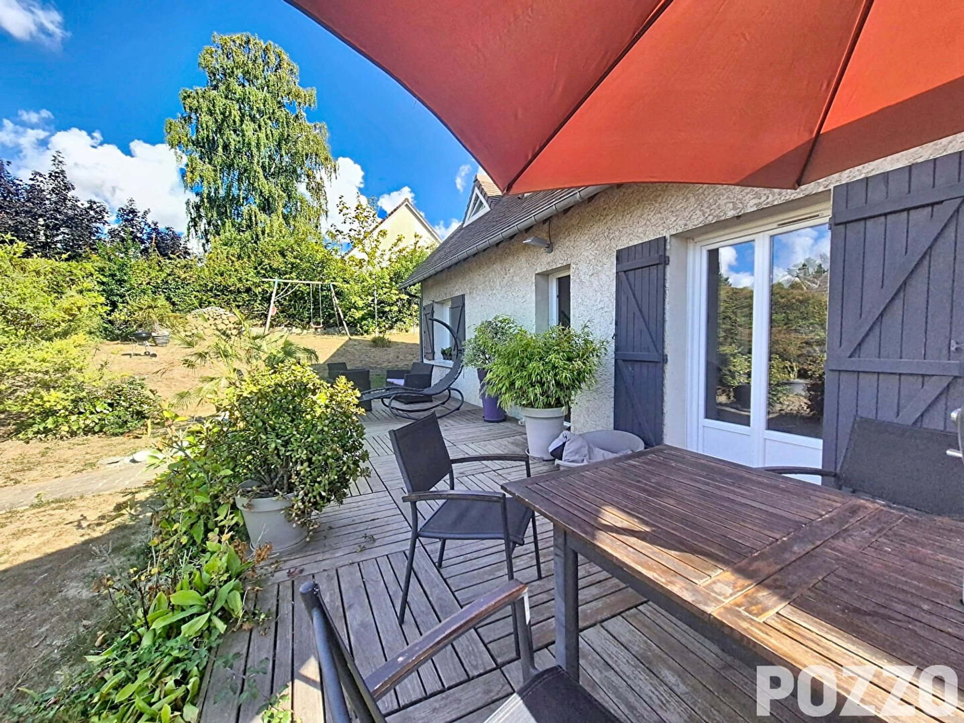 Maison à vendre, 140m², Bretteville-sur-Odon