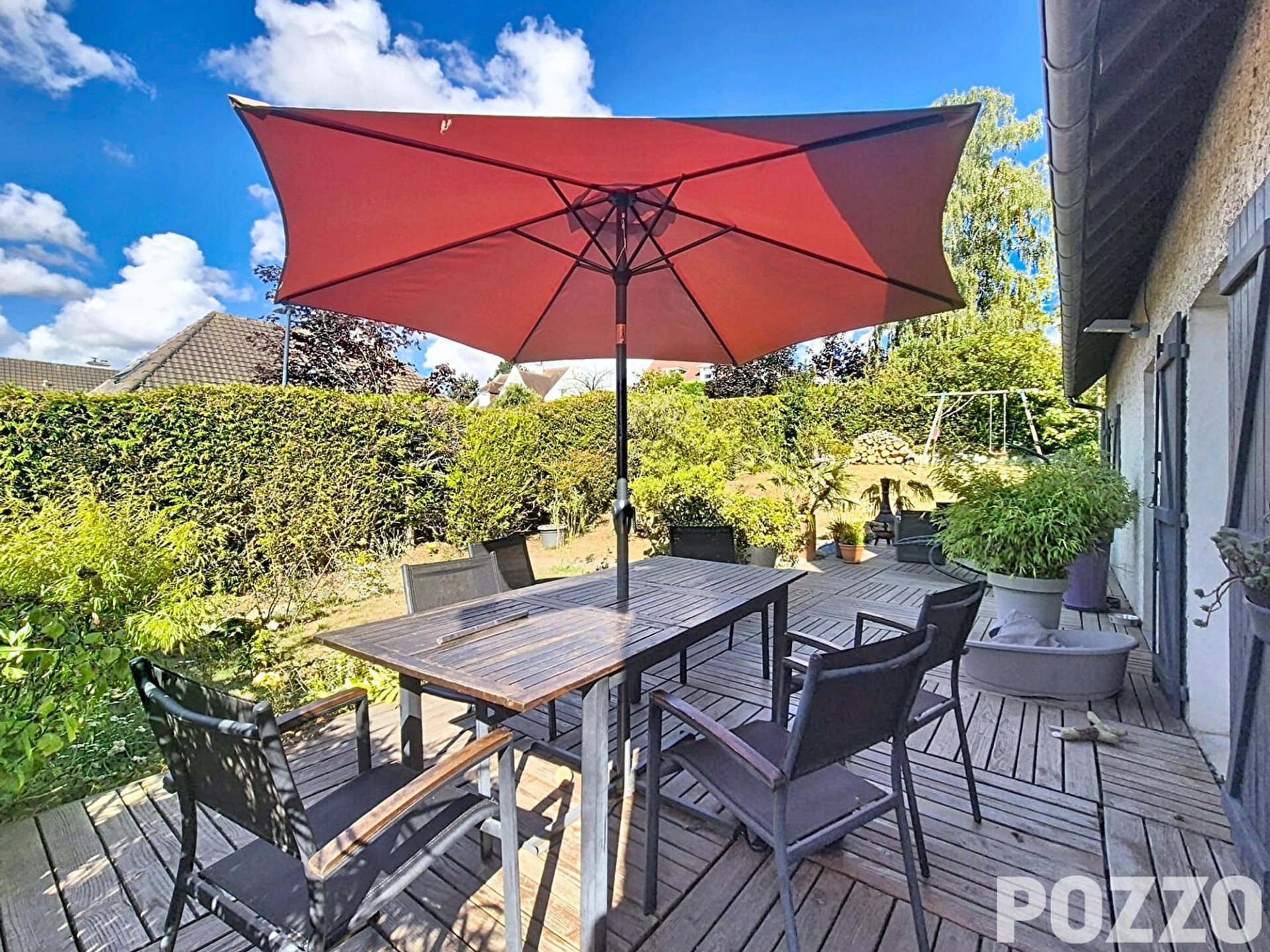 Maison à vendre, 140m², Bretteville-sur-Odon