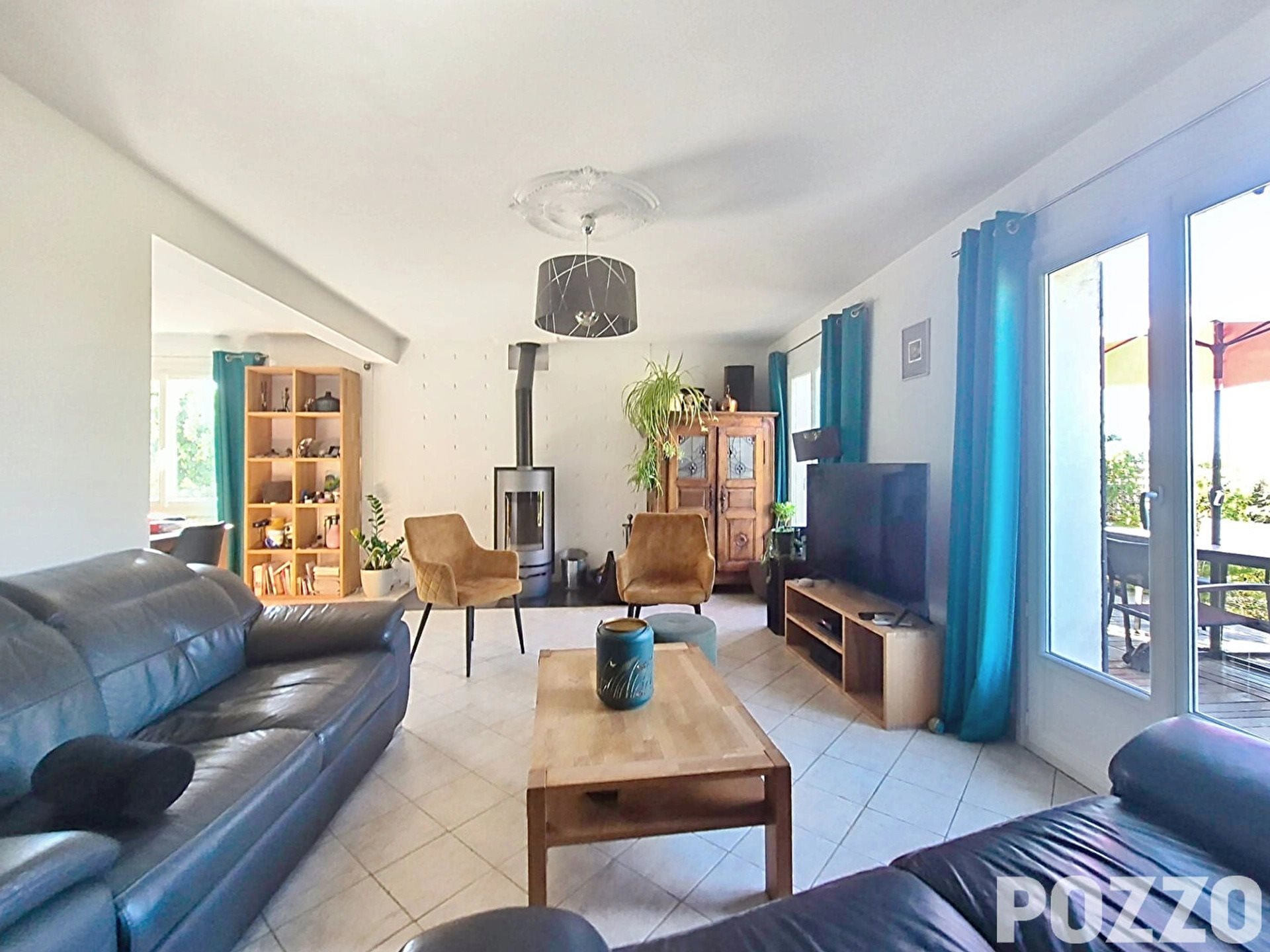 Maison à vendre, 140m², Bretteville-sur-Odon