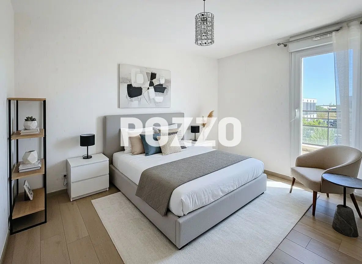 Appartement à vendre, 55m², Fleury-sur-Orne