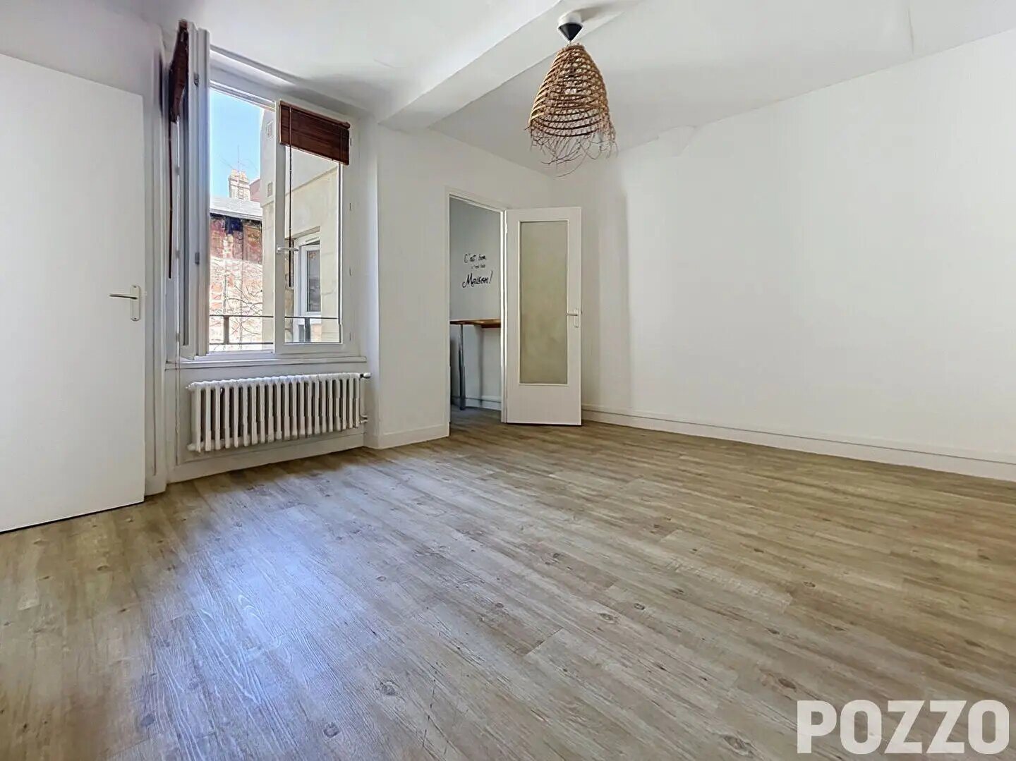 Appartement à vendre, 26m², Caen