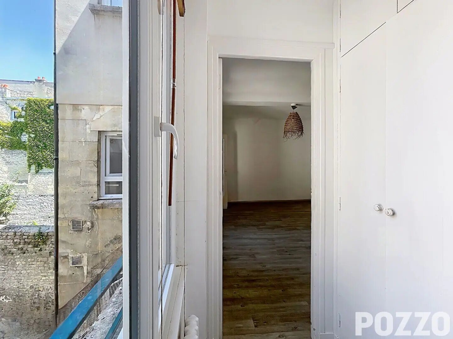 Appartement à vendre, 26m², Caen