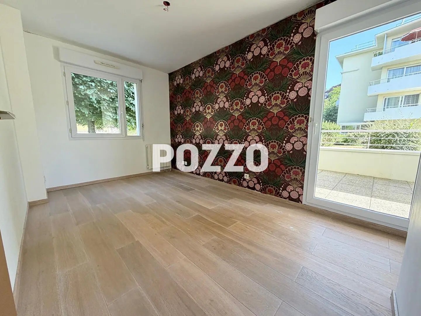 Appartement à vendre, 86m², Caen