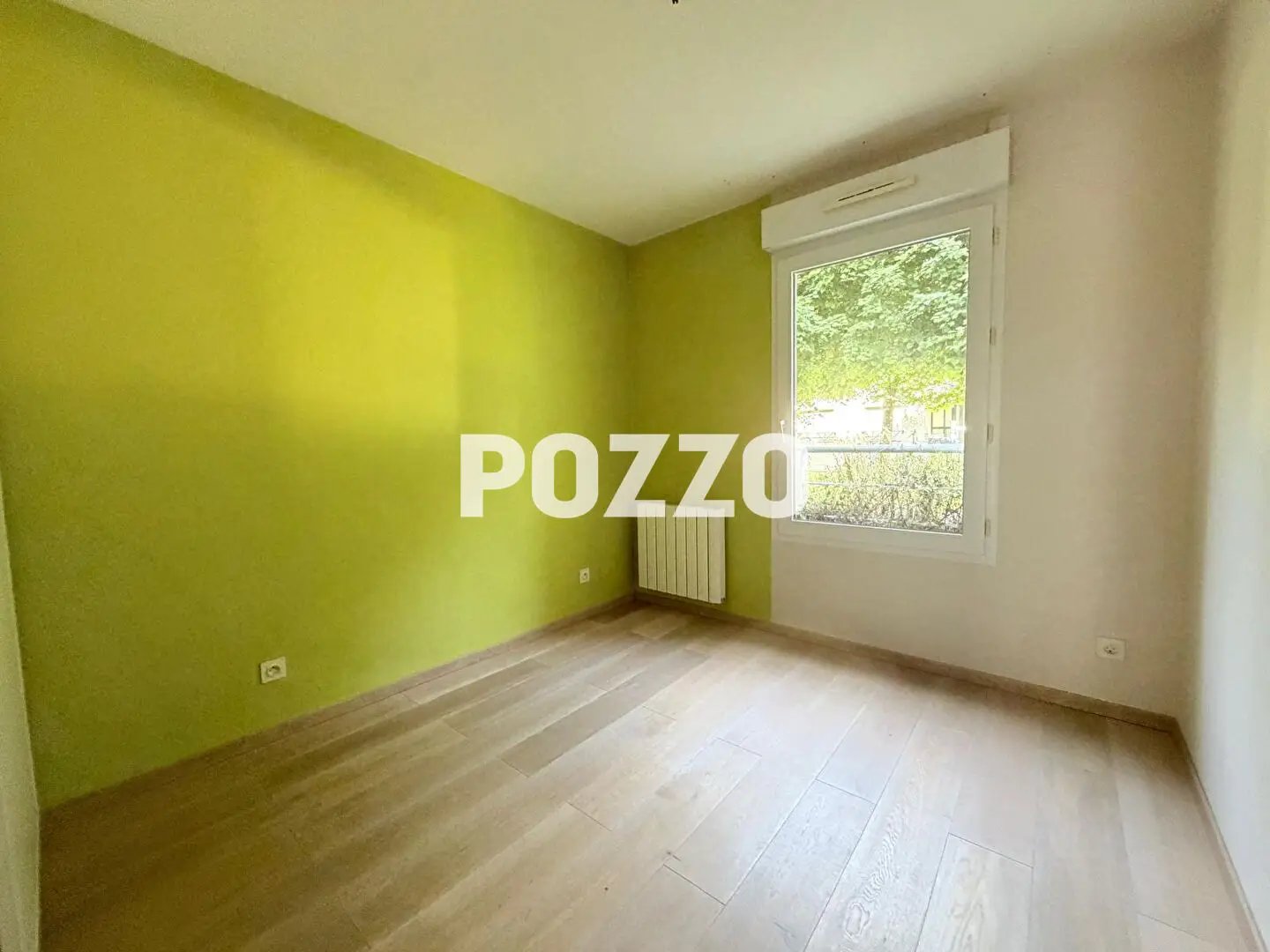 Appartement à vendre, 86m², Caen