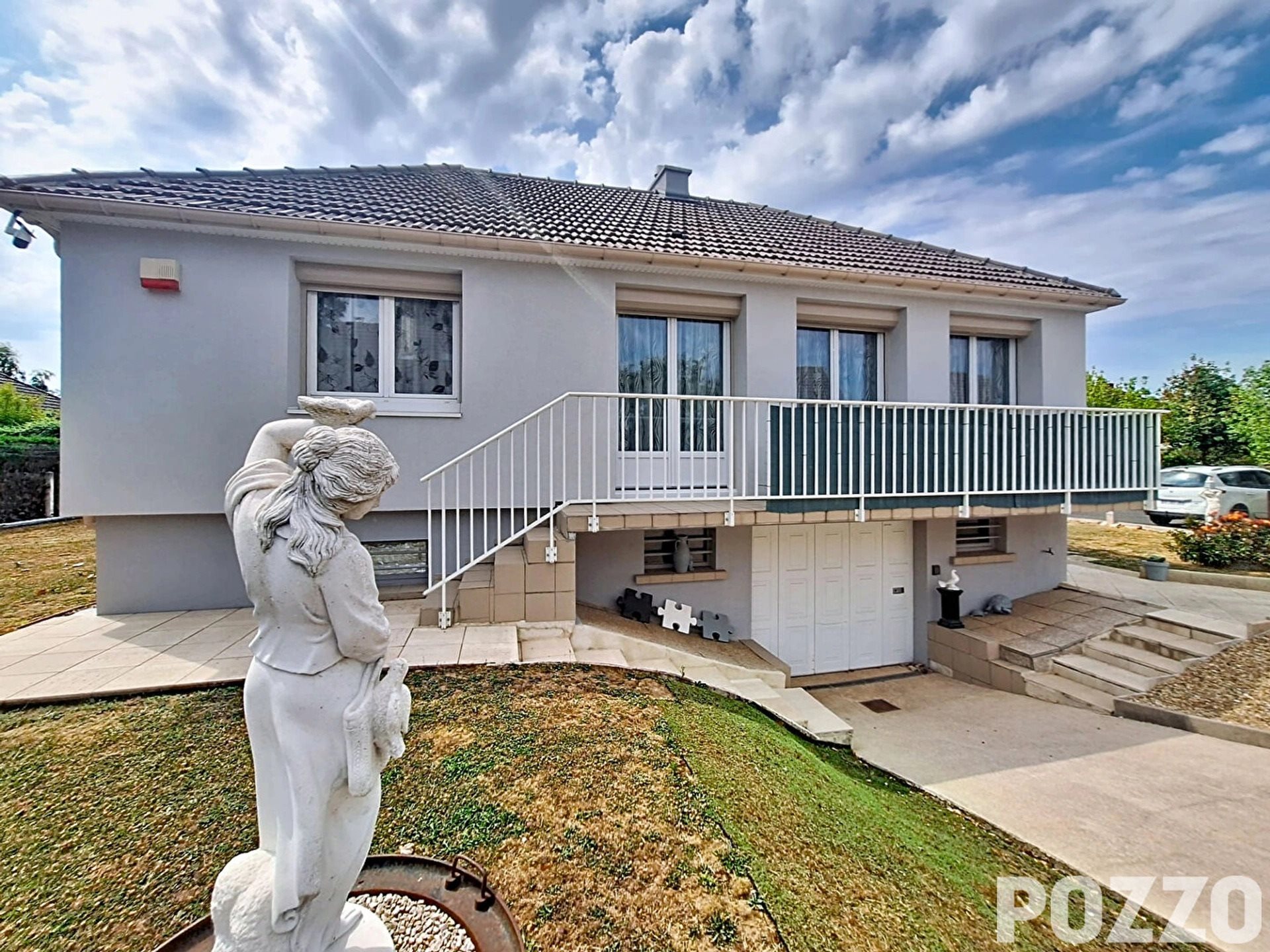 Maison à vendre, 74m², Soliers