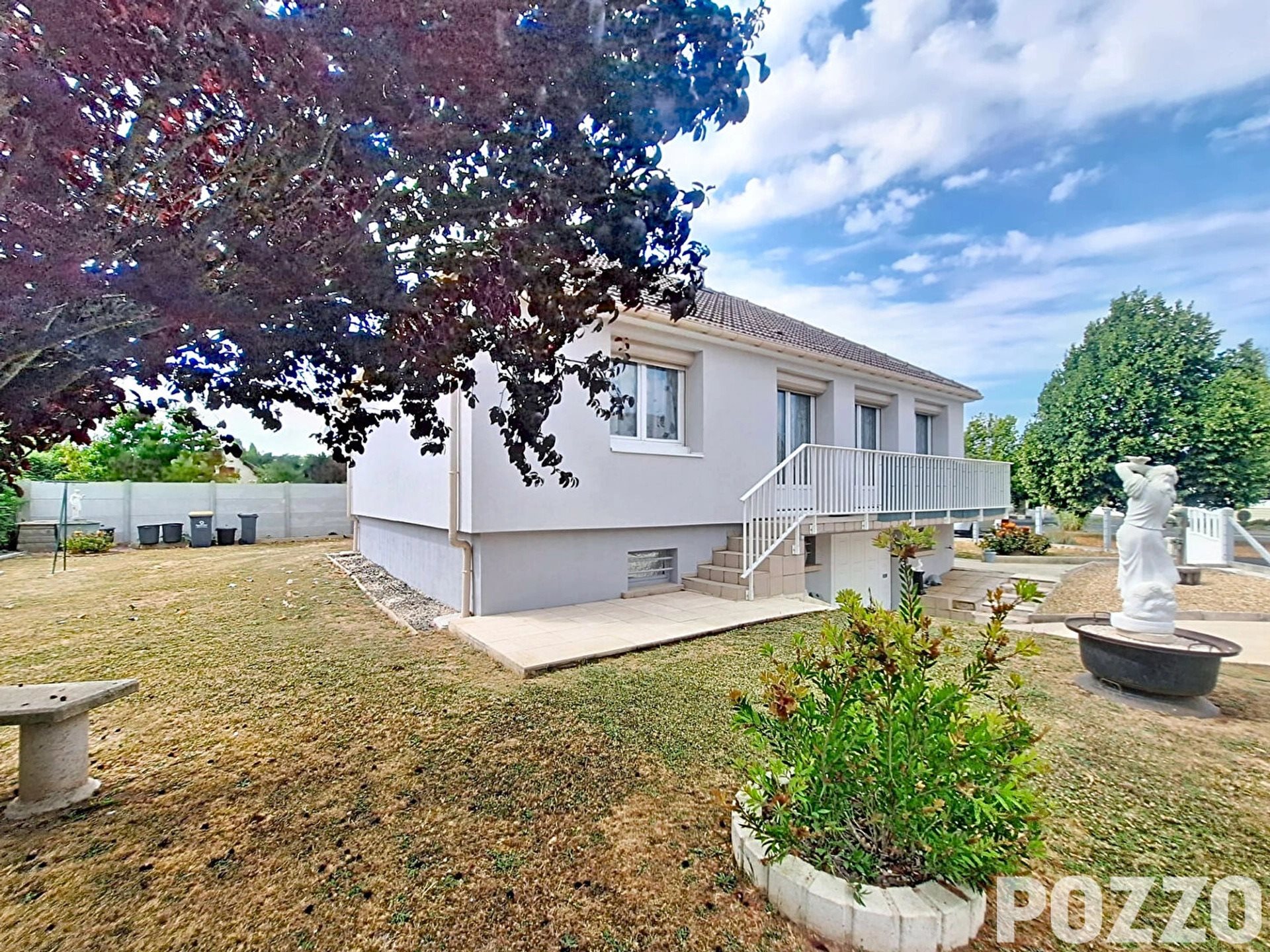 Maison à vendre, 74m², Soliers