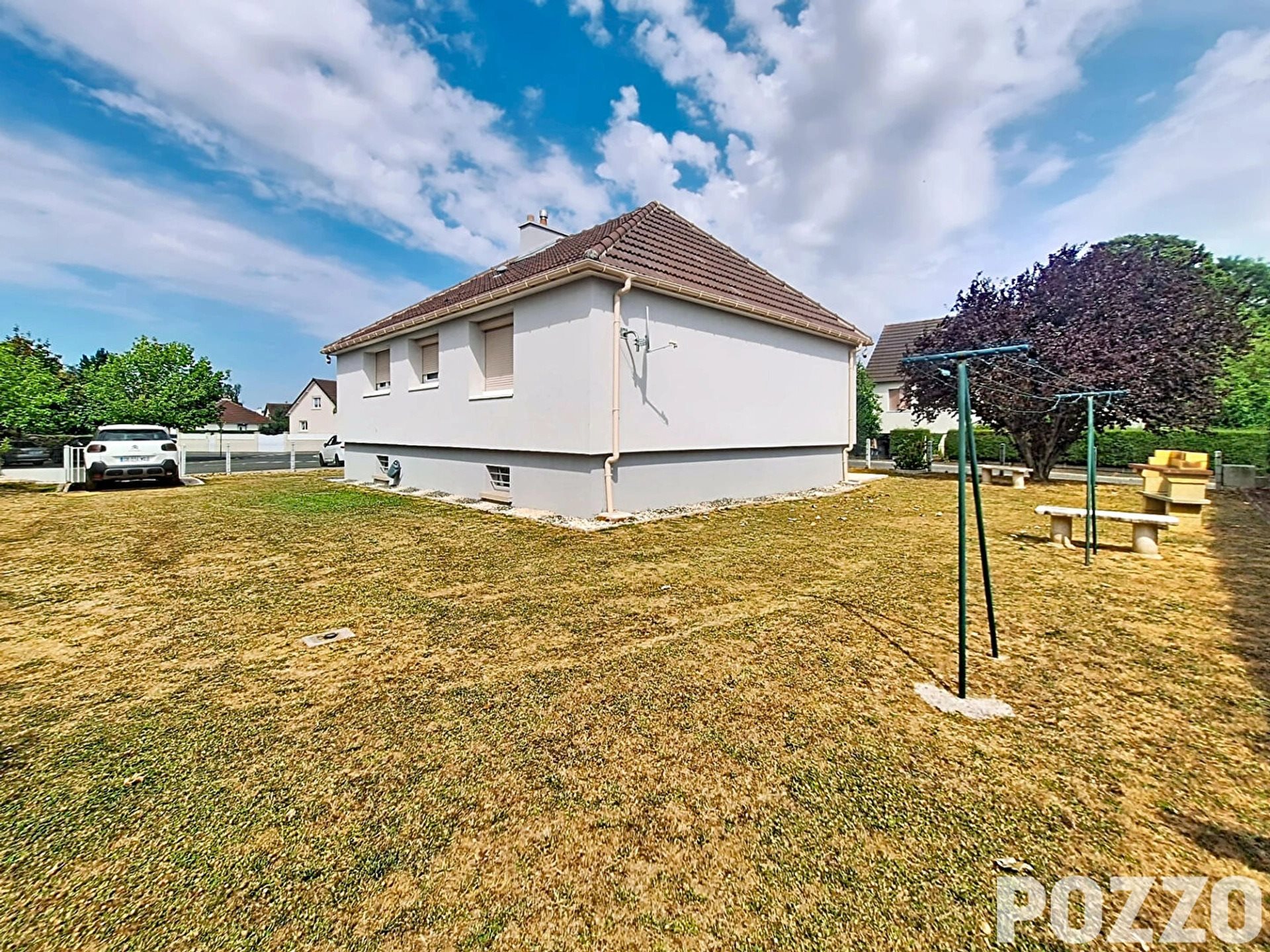 Maison à vendre, 74m², Soliers