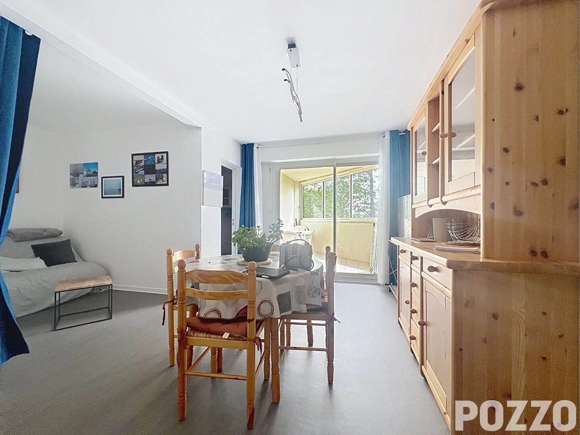 Appartement à vendre, 38m², Cabourg