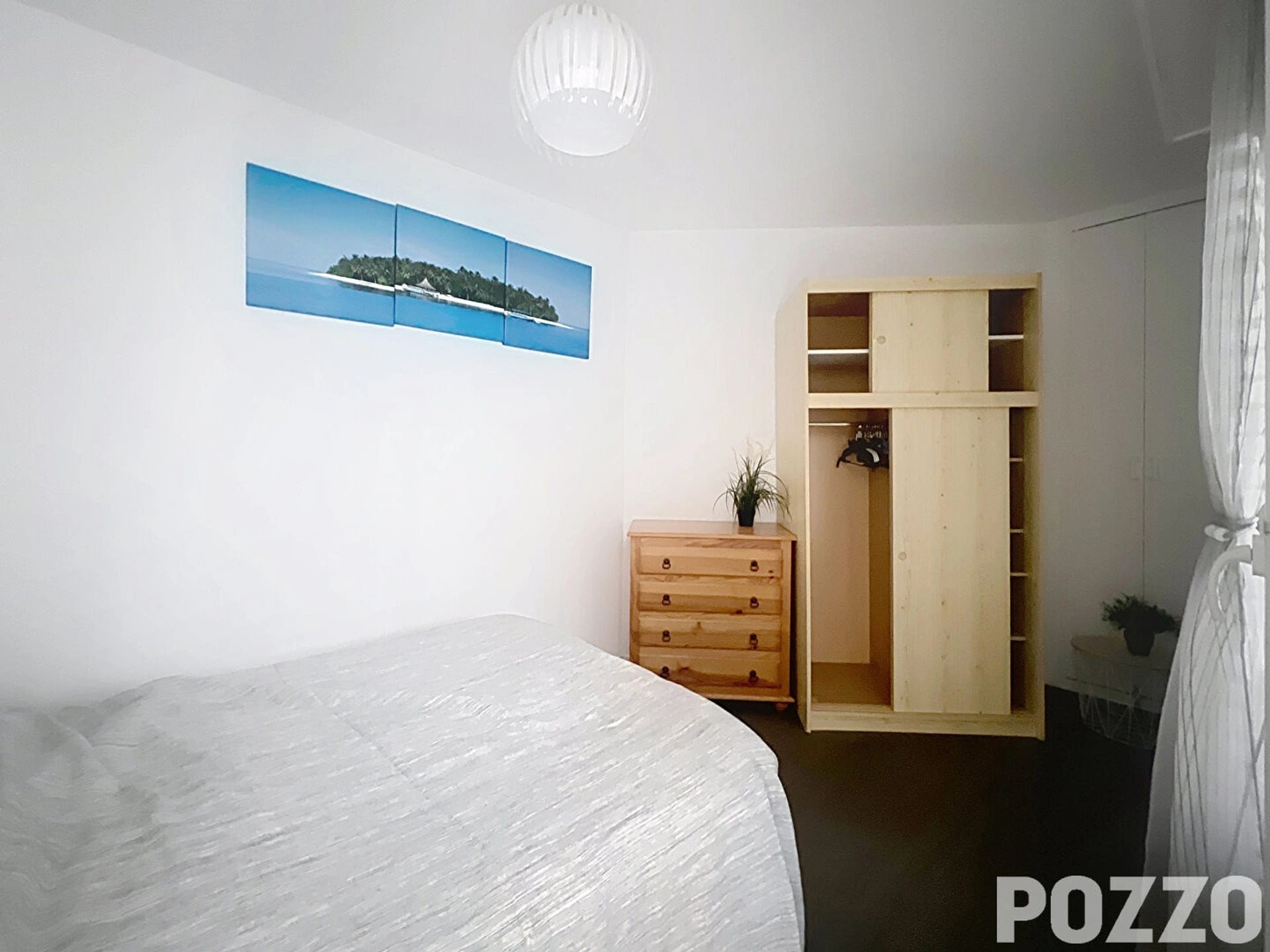 Appartement à vendre, 38m², Cabourg