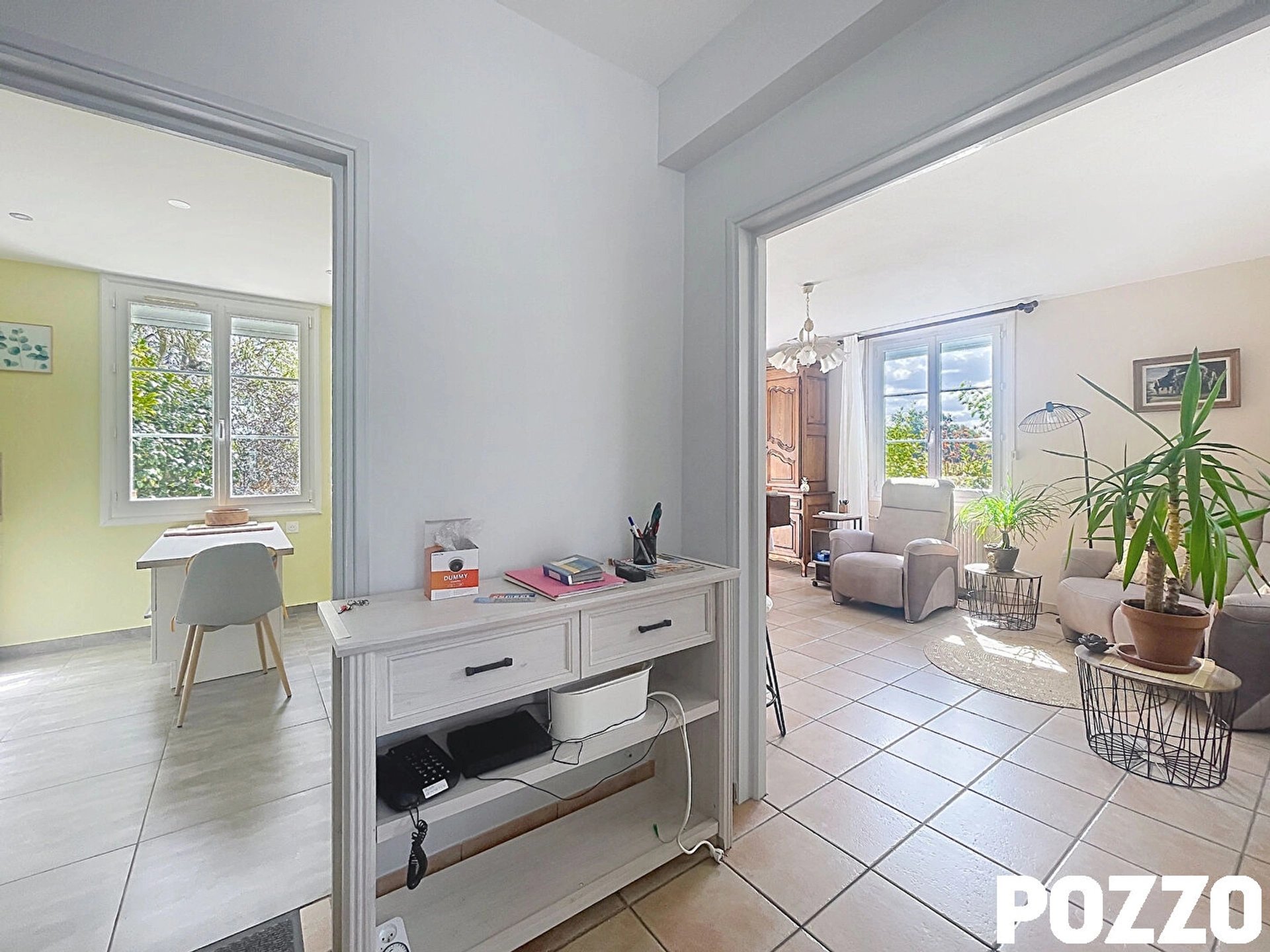 Maison à vendre, 110m², Cahagnes