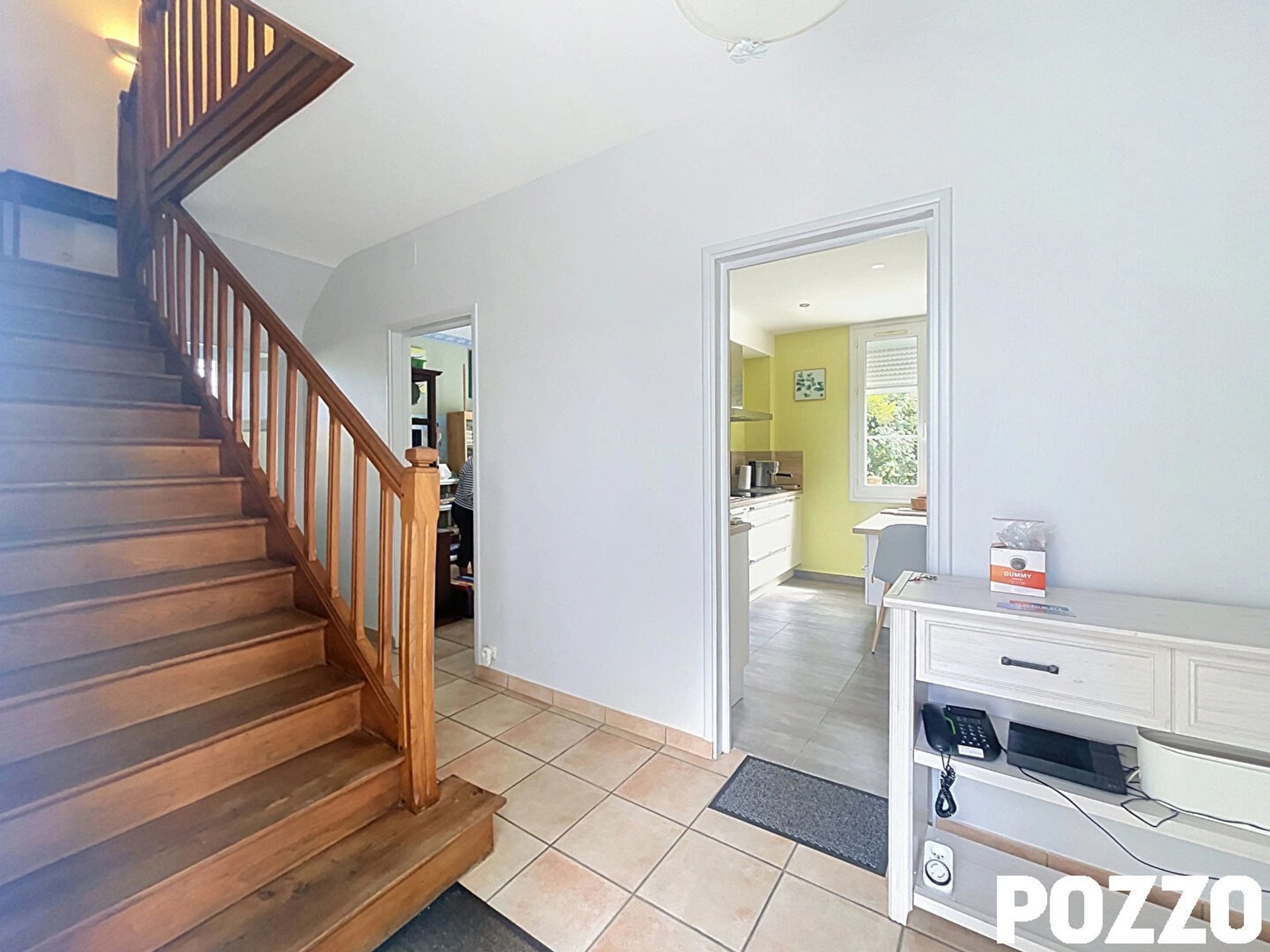 Maison à vendre, 110m², Cahagnes