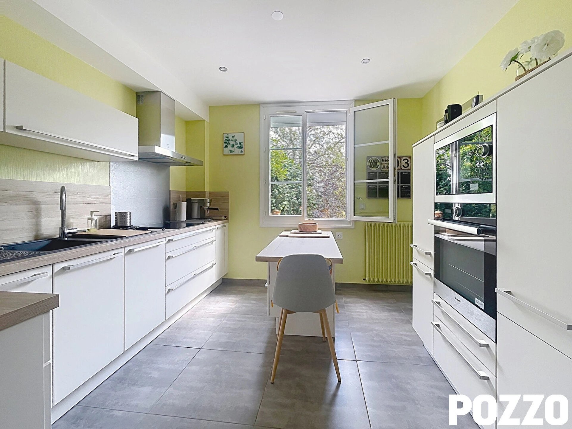 Maison à vendre, 110m², Cahagnes