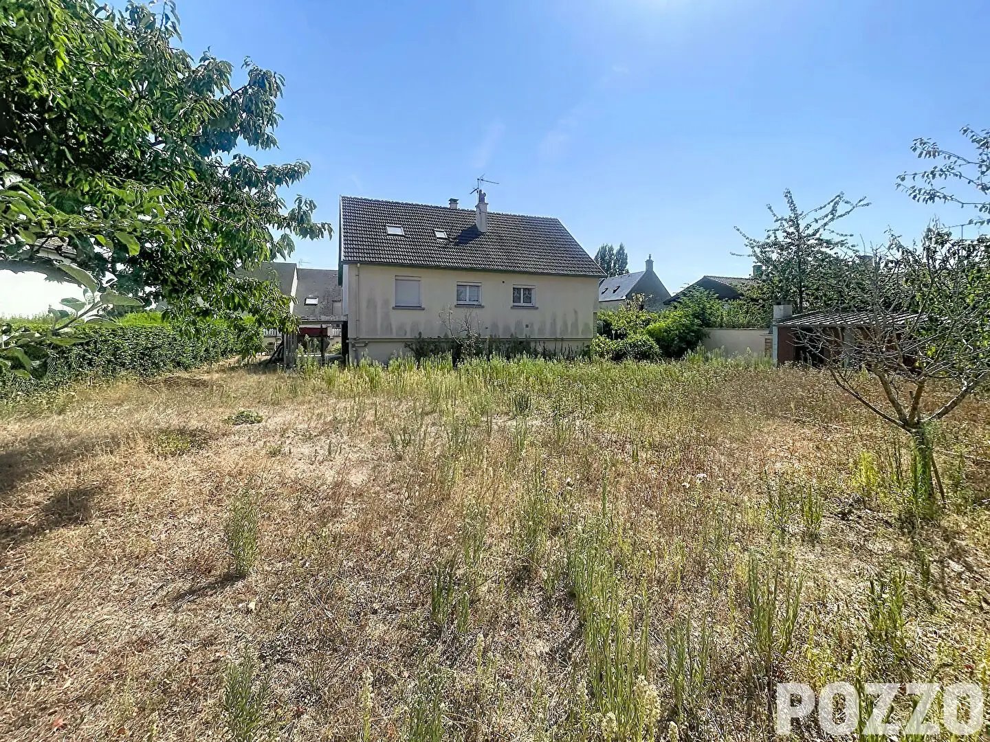 Maison à vendre, 90m², Rots