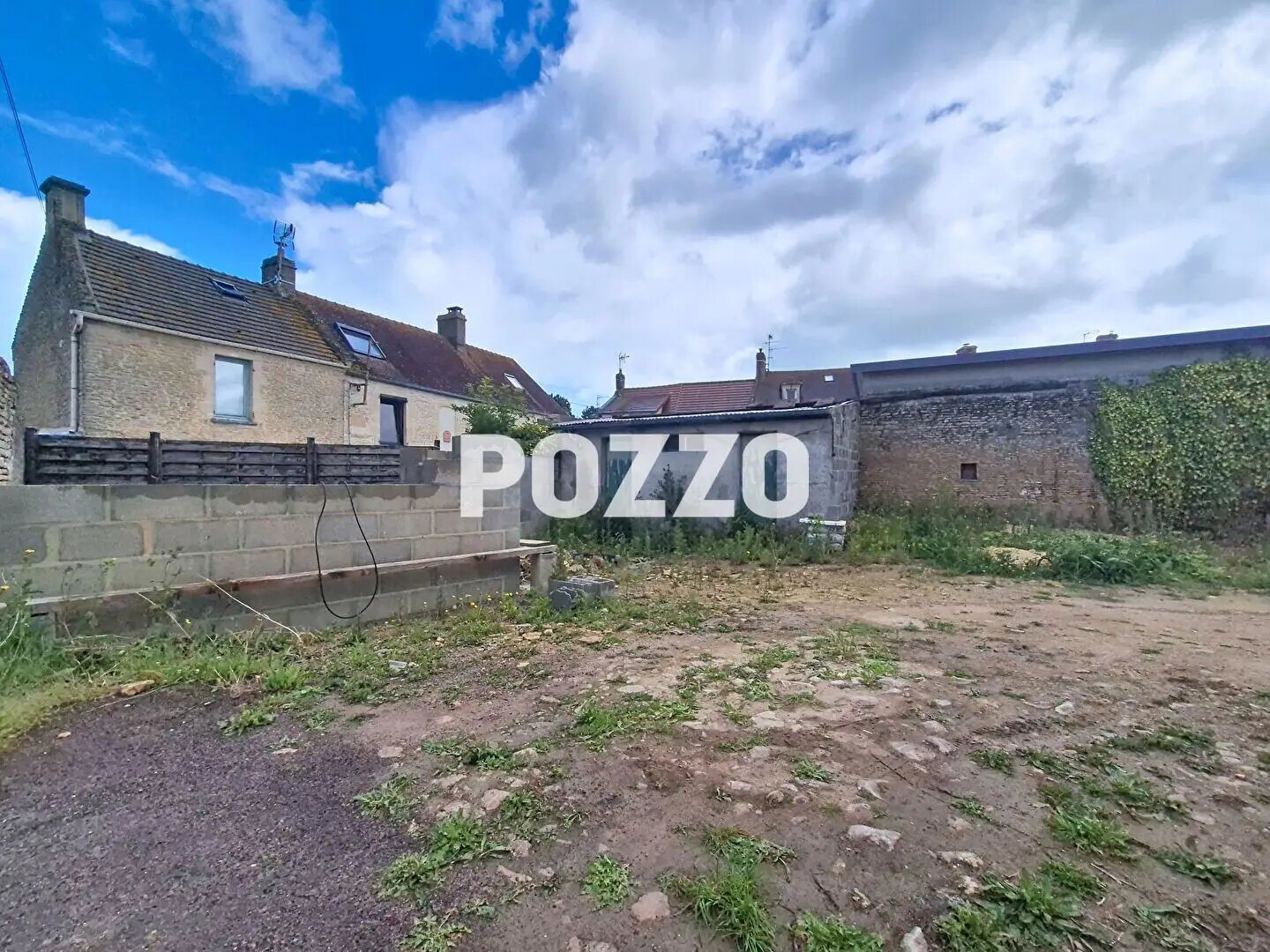 Maison à vendre, 348m², Courseulles-sur-Mer