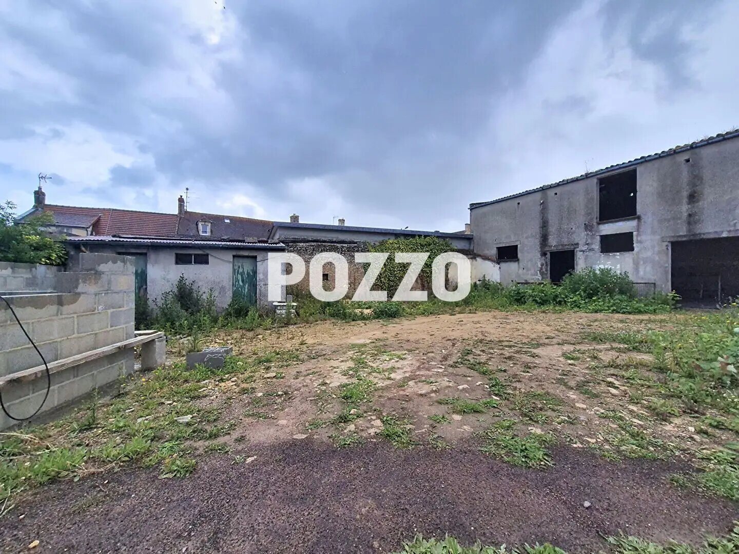 Maison à vendre, 348m², Courseulles-sur-Mer