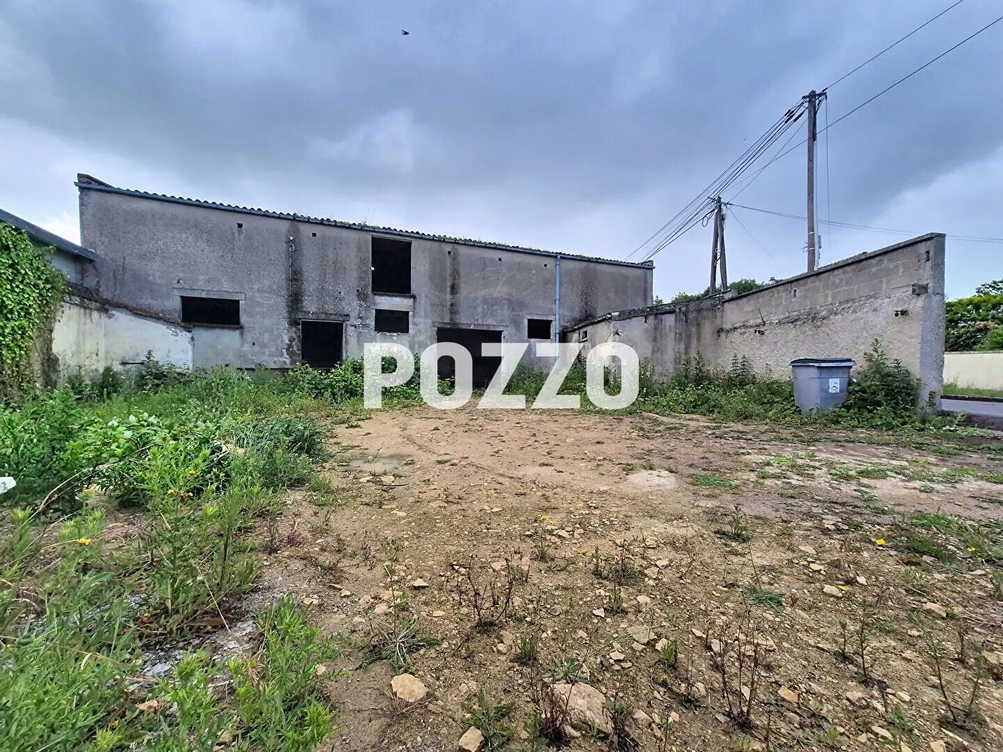 Maison à vendre, 348m², Courseulles-sur-Mer